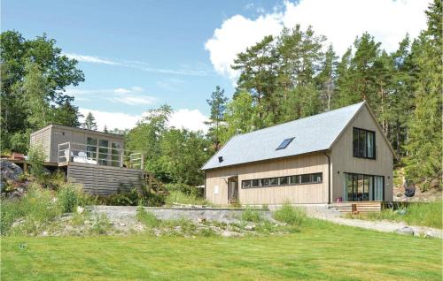Musko Casa | Stunning Home In Muskö With Kitchen