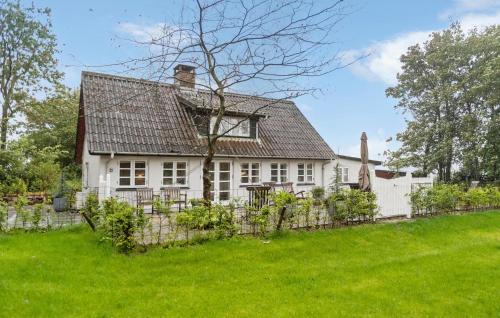 Norre Nebel Casa | Stunning Home In Nørre Nebel
