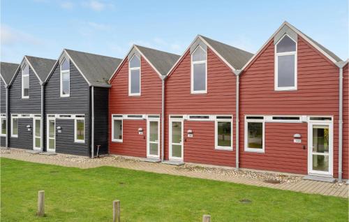Houstrup Casa | Stunning Home In Nørre Nebel With Wifi