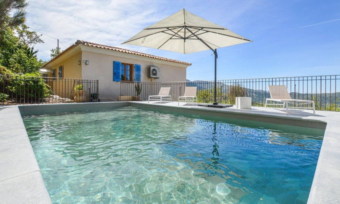 Nessa Casa | Impresionante casa en Nessa