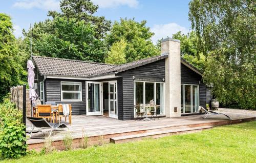 Nysted Casa | Stunning Home In Nysted With Wifi
