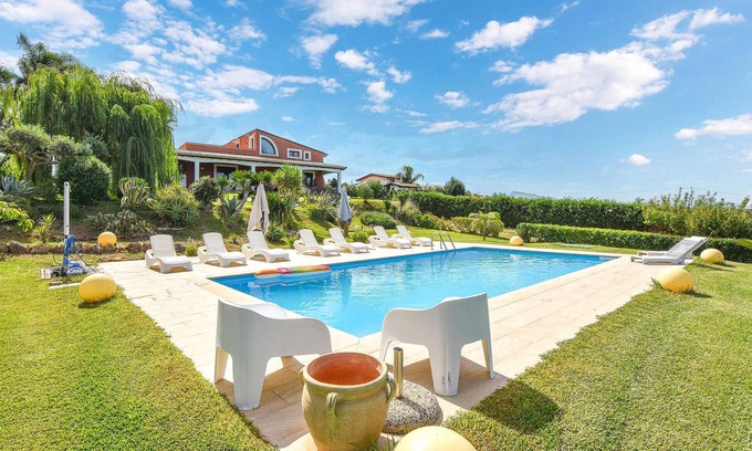 Partinico Casa | Impresionante casa en Partinico (PA)