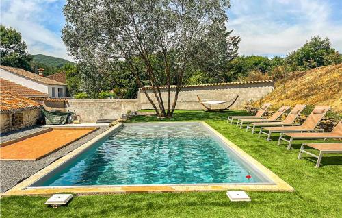 Pardailhan Casa | Stunning Home In Pardailhan