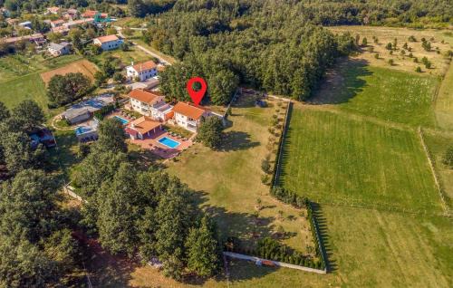 Pazin Casa | Stunning Home In Pazin