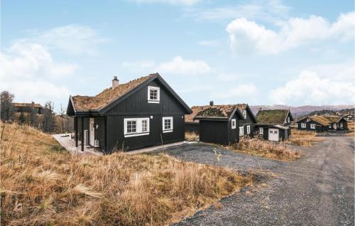 Tokke Casa | Stunning Home In Rauland With Wifi
