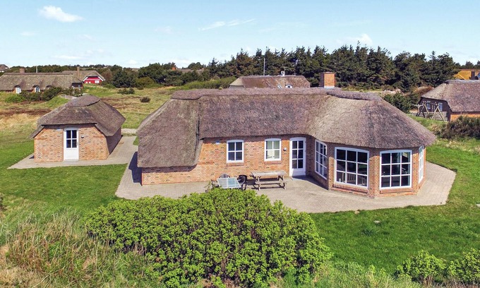 Klegod Casa | Impresionante casa en Ringkøbing con.
