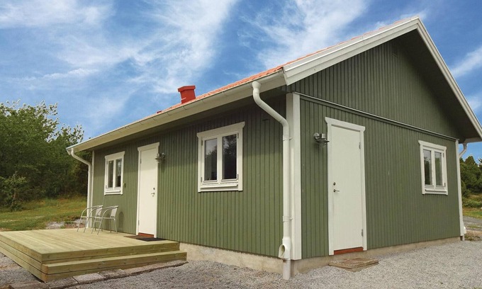 Ronneby Casa | Impresionante casa en Ronneby