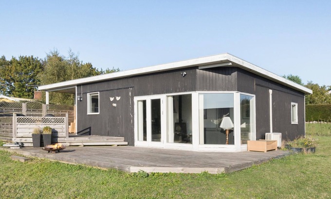 Roskilde Casa | Impresionante casa en Roskilde