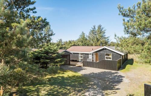 Saltum Casa | Stunning Home In Saltum With Wifi