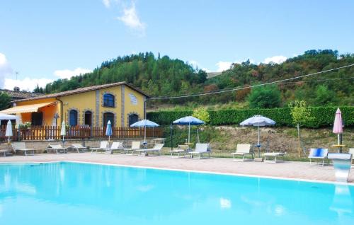 Monterosso Casa | Stunning Home In Sassoferrato