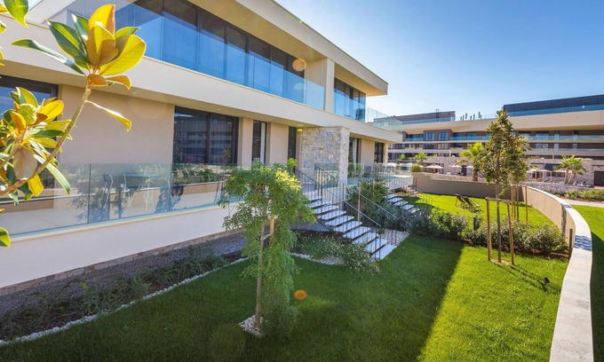 Crveni Vrh Casa | Impresionante casa en Savudrija