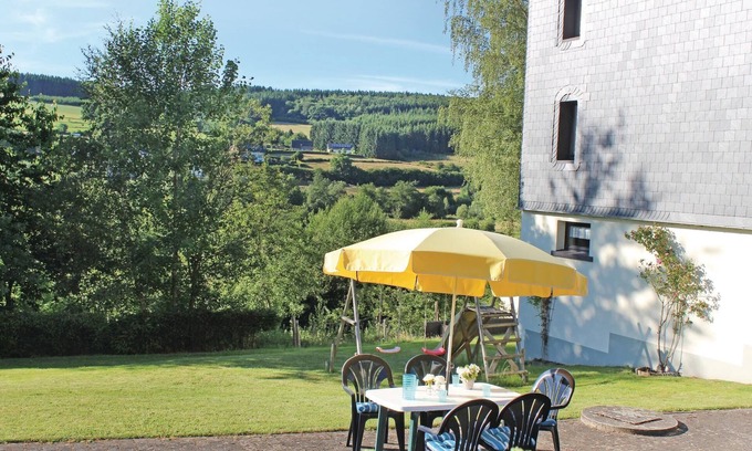 Medendorf Casa | Impresionante casa en Schönberg con.