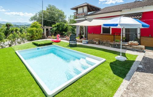 Sessa Cilento Casa | Stunning Home In Sessa Cilento