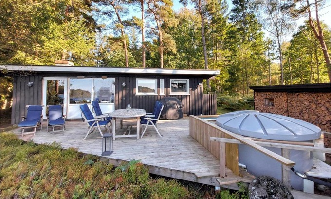 Skanes Fagerhult Casa | Stunning Home In Skånes Fagerhult