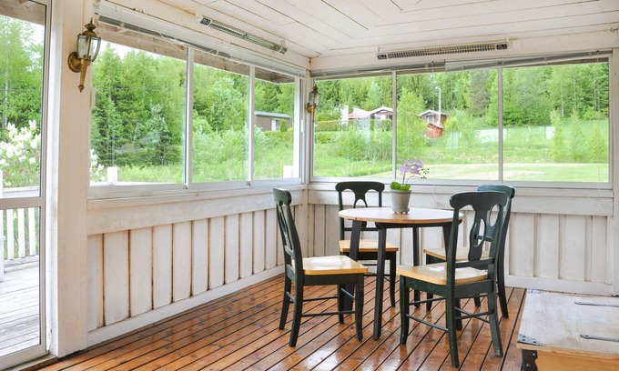 Skillingsfors Casa | Impresionante casa en Skillingsfors