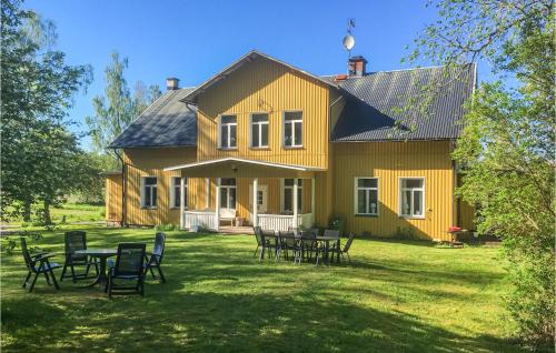 Varmlands Nysater Casa | Stunning Home In Värmlands Nysäter