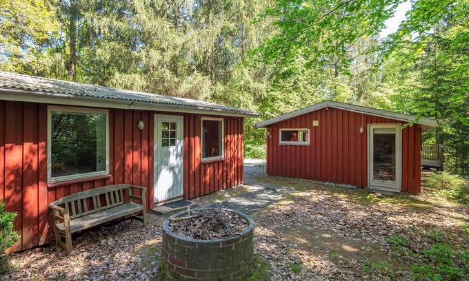 Silkeborg Casa | Impresionante casa en Silkeborg con.