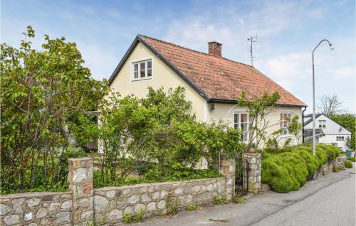 Simrishamn Casa | Stunning Home In Simrishamn With Wifi