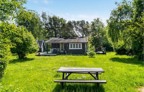 Yderby Casa | Stunning Home In Sjællands Odde