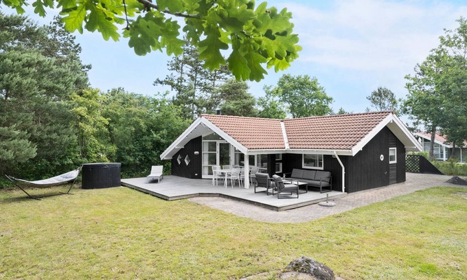 Frolunde Casa | Impresionante casa en Slagelse con WiFi