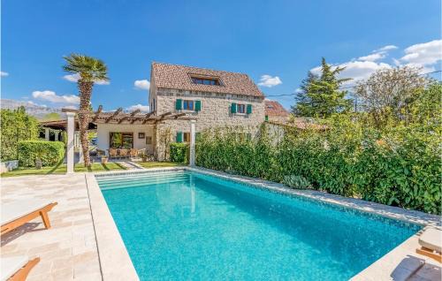 Solin Casa | Stunning Home In Solin With Wifi