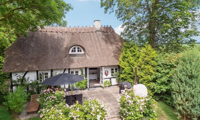 Stokkemarke Casa | Impresionante casa en Stokkemarke con.