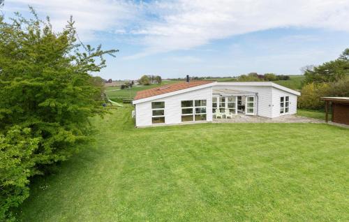Stege Casa | Stunning Home In Stege With Sauna