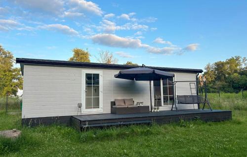 Dobra Casa | Stunning Home In Stolec With House A Panoramic View