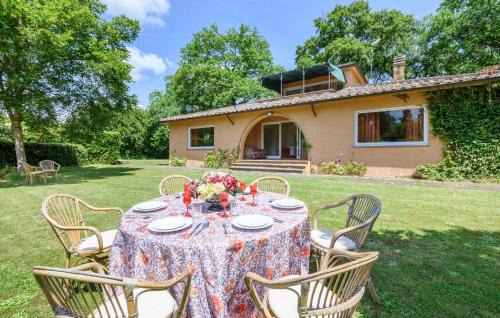 Sutri Casa | Stunning Home In Sutri