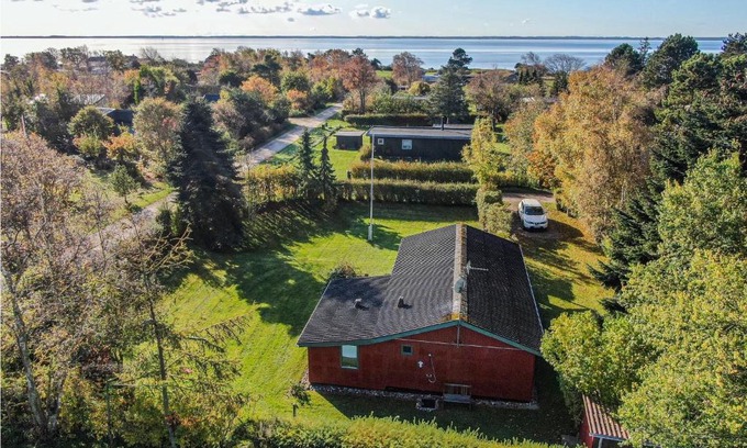 Kegnæshøj Casa | Stunning home in Sydals w/ 3 Bedrooms