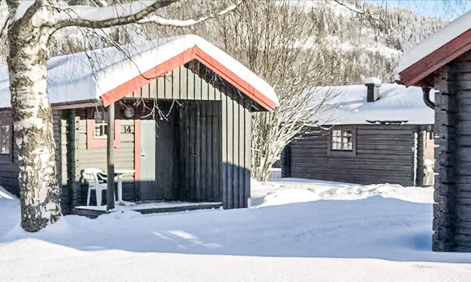 Syssleback Casa | Stunning Home in Sysslebäck With Wifi