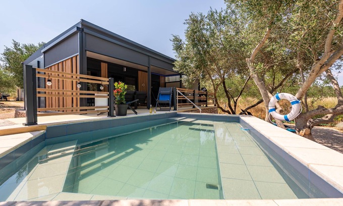 Tkon Casa | Impresionante casa en Tkon