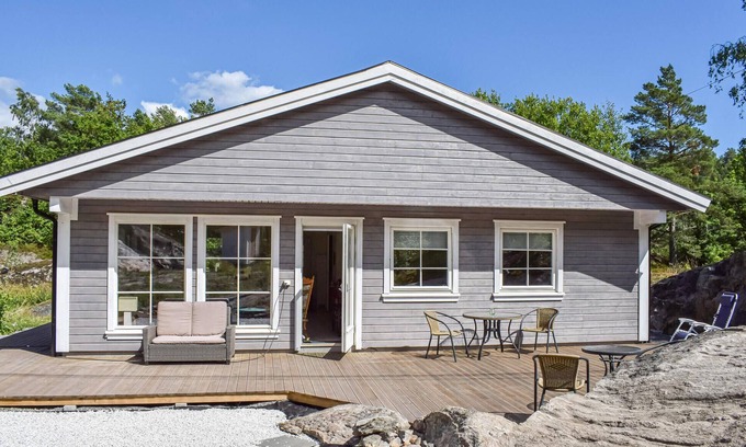 Tvedestrand Casa | Alojamiento de 4 habitaciones en Tvedestrand