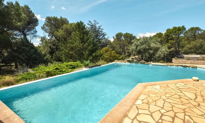Uchaux Casa | Impresionante casa en Uchaux