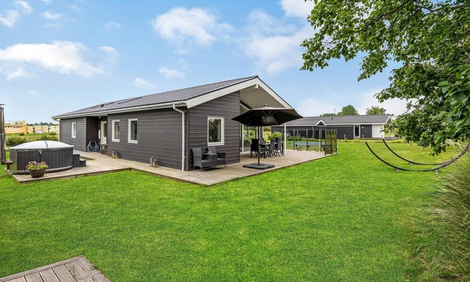 Bøtø By Casa | Impresionante casa en Væggerløse con.