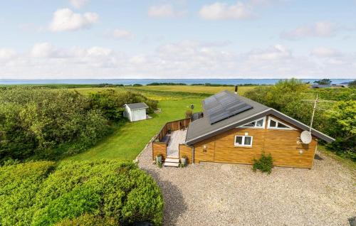 Vestervig Casa | Stunning Home In Vestervig With Sauna