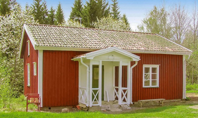 Vimmerby Municipality Casa | Preciosa casa en Vimmerby con cocina