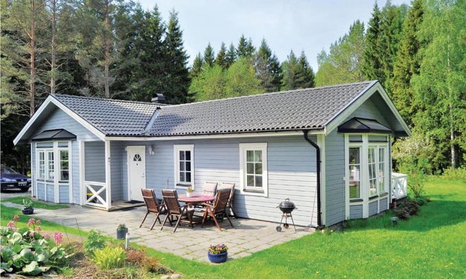 Valberg Casa | Stunning home in Vlberg with 4 Bedrooms and WiFi