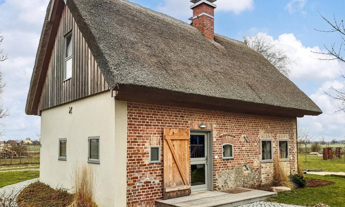 Warthe Casa | Impresionante casa en Warthe con sauna