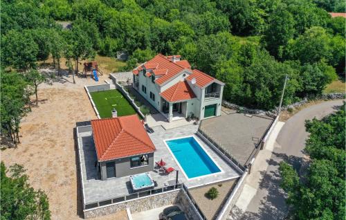 Zagvozd Casa | Stunning Home In Zagvozd