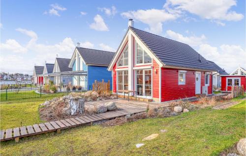 Wandlitz Casa | Stunning Home In Zerpenschleuse