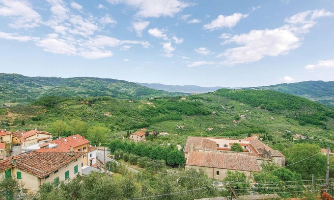 Montecatini Alto Casa | Impresionante casa en Montecatini Alto