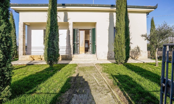 Ponte Buggianese Casa | Impresionante casa en Ponte Buggianese