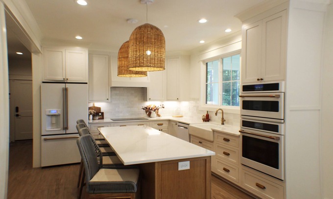 Seven Lakes Casa | Stunning home just outside of Pinehurst, NC - Also available for the US Open!