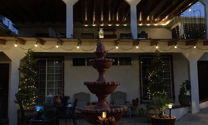 Maestros Casa | Stunning Home with Terrance Retreat and Breathtaking Views - Beach/Vineyards