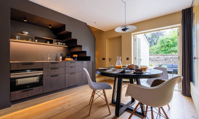 Winchester Casa | Stunning House in Central Winchester