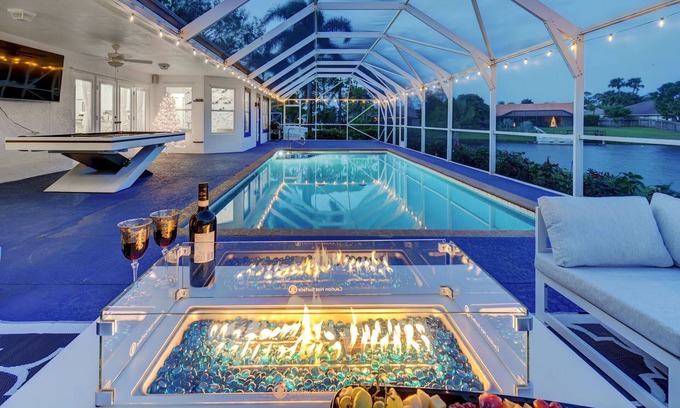 Greenview Shores Casa | Stunning House with Beautiful Lake View