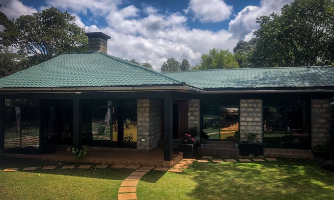 Karen Casa | Stunning Karen Home With Modern Amenities