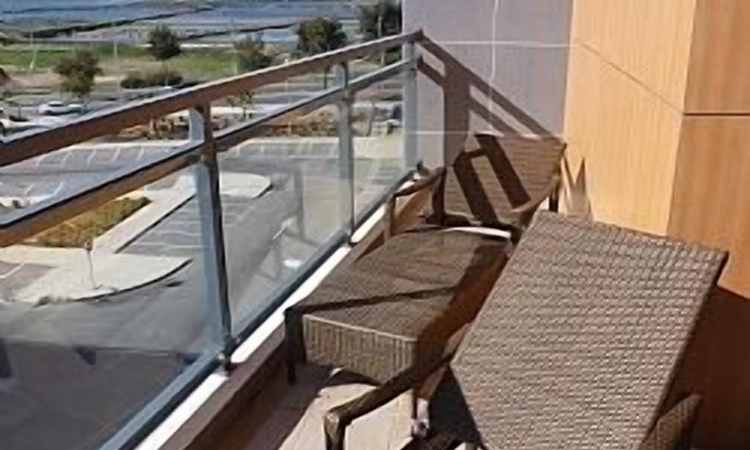 Olhao Apartamento | Impresionante apartamento grande, equipado / amueblado, WIFI GRATUITO, licencia no 398 / A