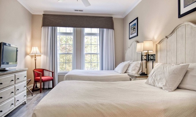 North Litchfield Beach Condominio | Stunning Litchfield 2BR Condo at Seaside Inn